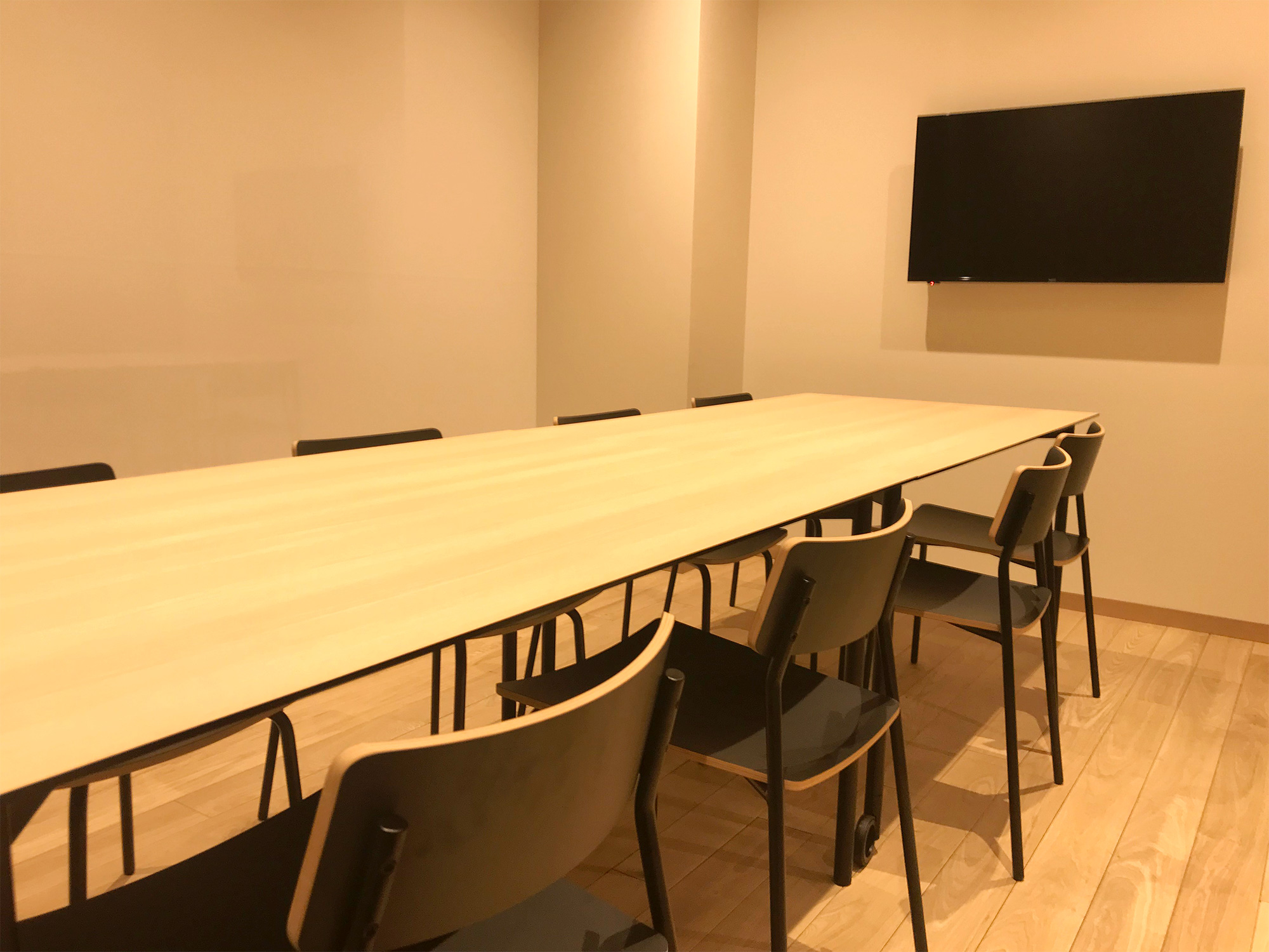 WORK ROOM 4