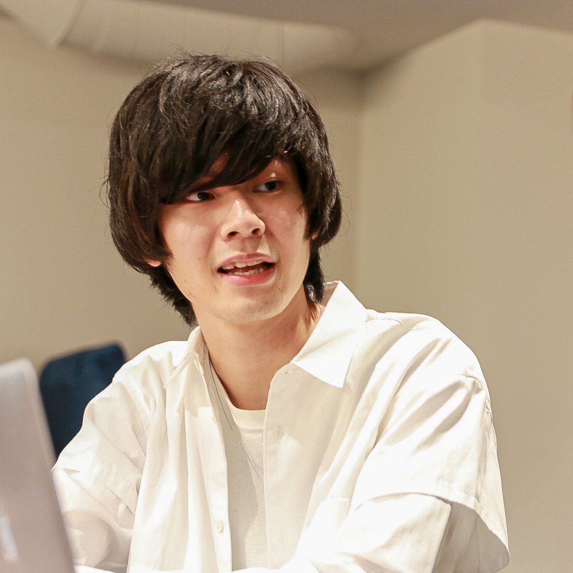 奥野領太