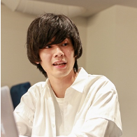 奥野領太(おくのりょうた)