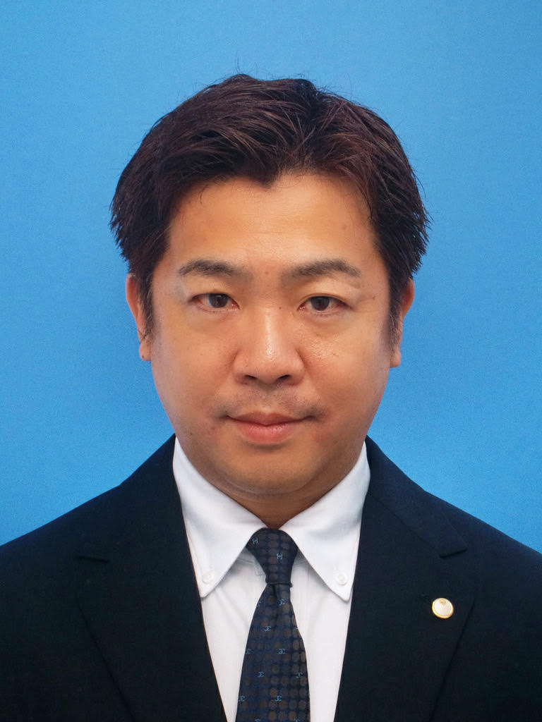 講師:岡本 晃(オカモト アキラ)