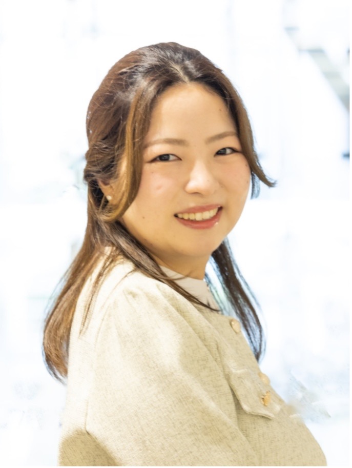 <ゲスト講師> 正木 千遥(マサキ チハル)