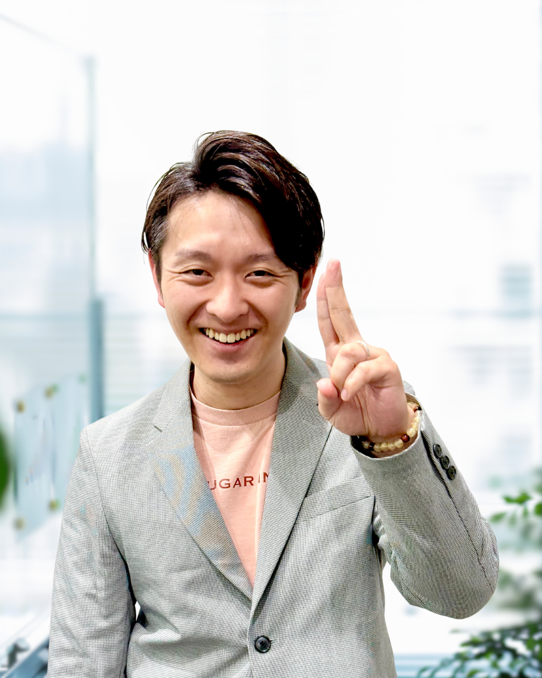 田中 清史(タナカ キヨシ)