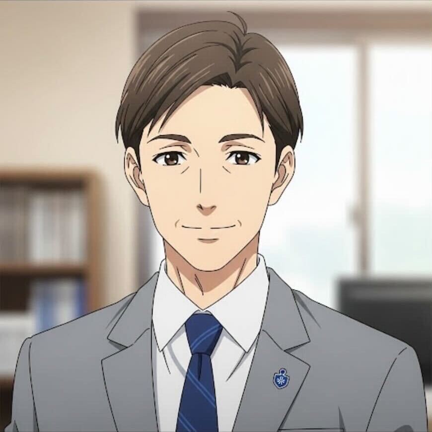 川口 康介（カワグチ コウスケ）
