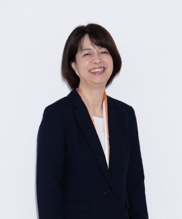 <ゲスト講師>中島 幸子(ナカジマ サチコ)