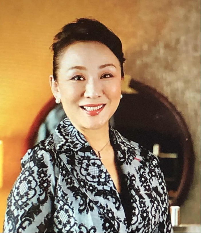 <ゲスト講師>菊池 佐恵(キクチ サエ)
