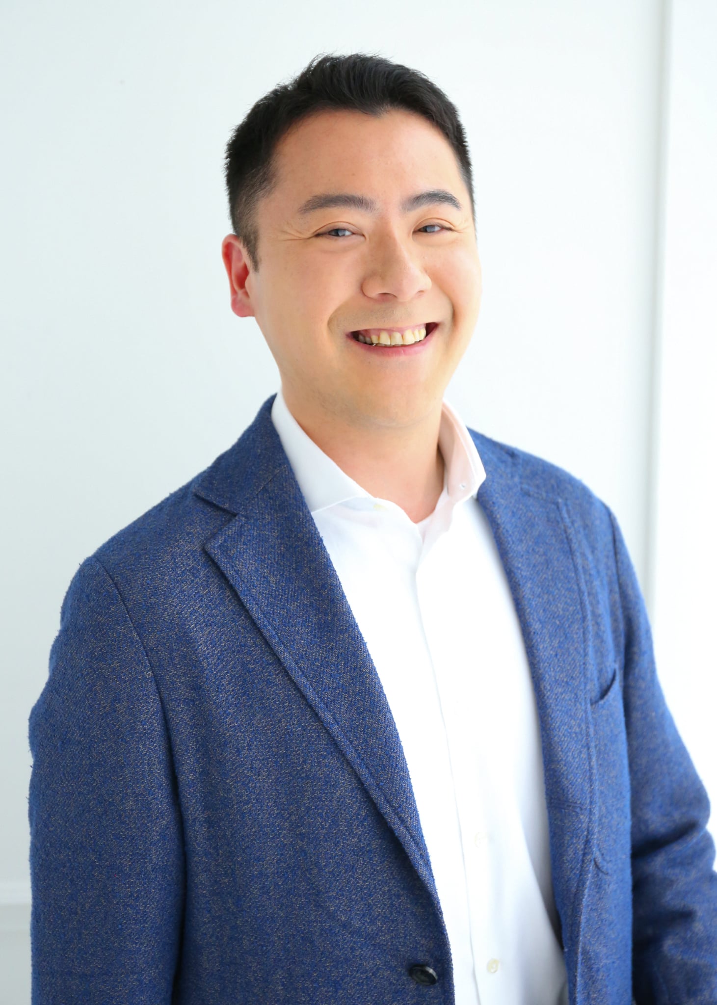 肥田 裕久（ヒダ ヒロヒサ）