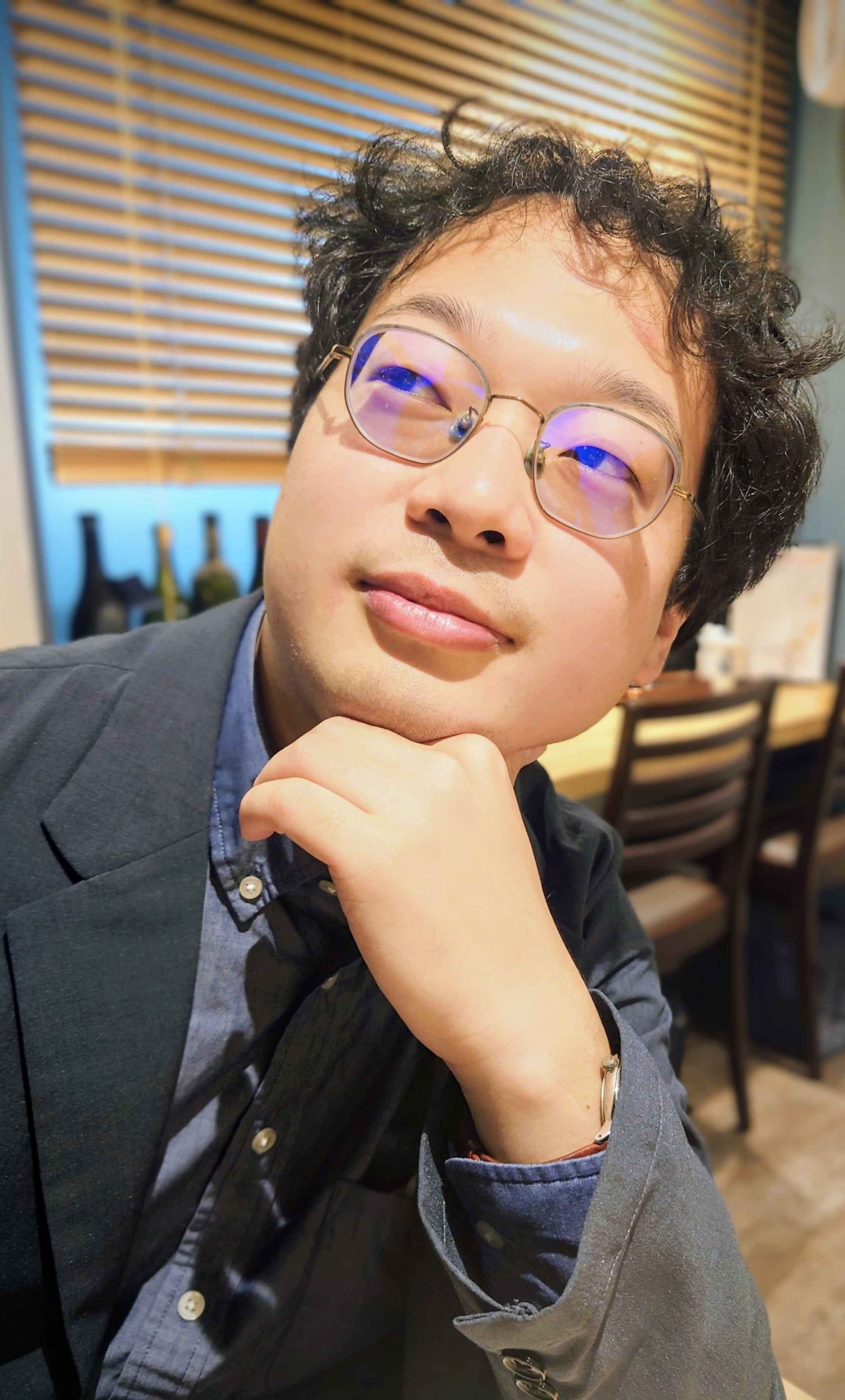 石原 知明（イシハラ トモアキ）