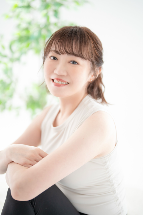 中尾 尚子(ナカオ ショウコ)