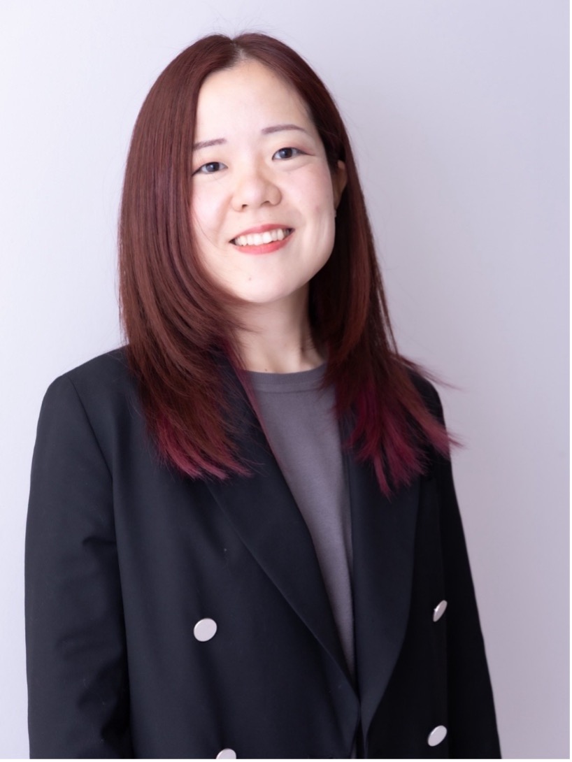 小山 ゆき(コヤマ ユキ)