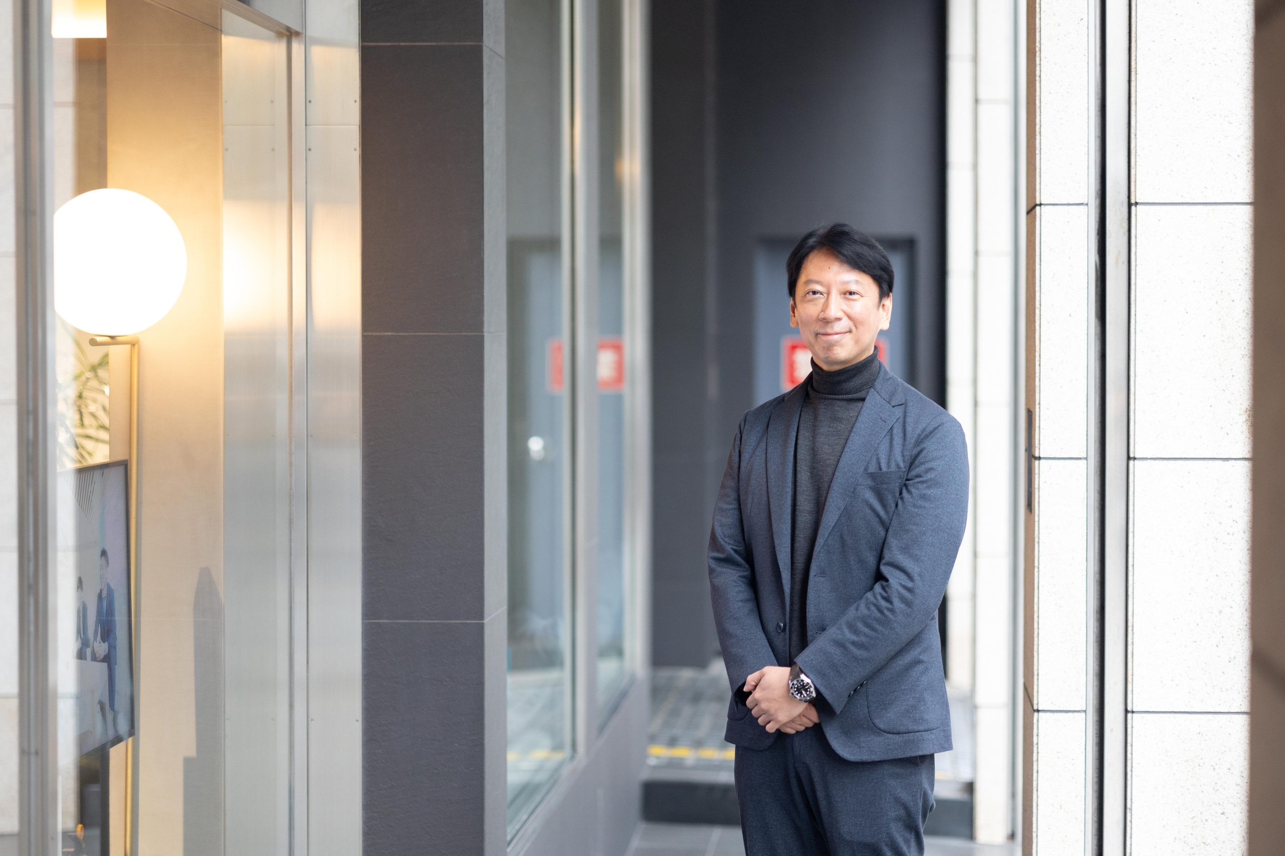 「モノの流れを整えるとすべてうまくいく」ロジスティクスの力で企業を救う　吉野宏樹さん