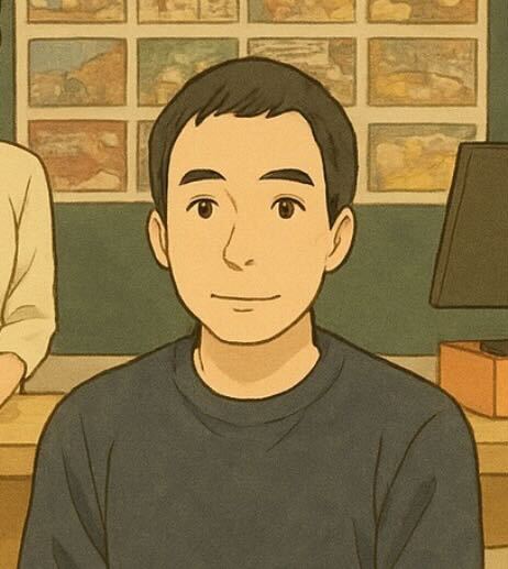 林 正樹（ハヤシ ショウキ）