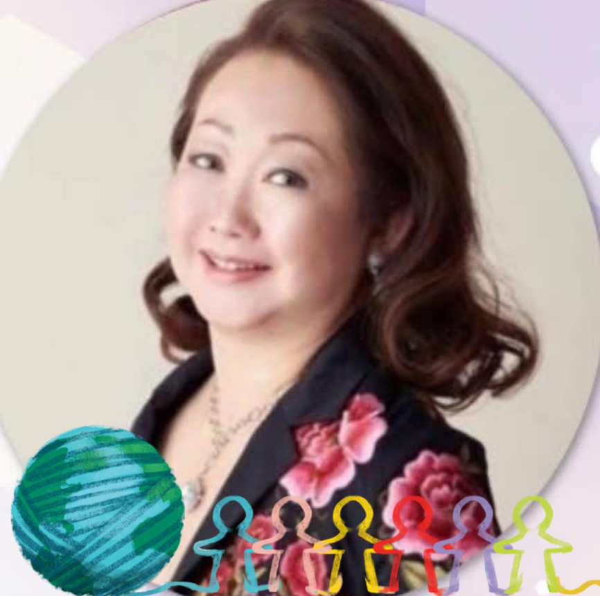 椋田 小夜子(ムクダ サヨコ)