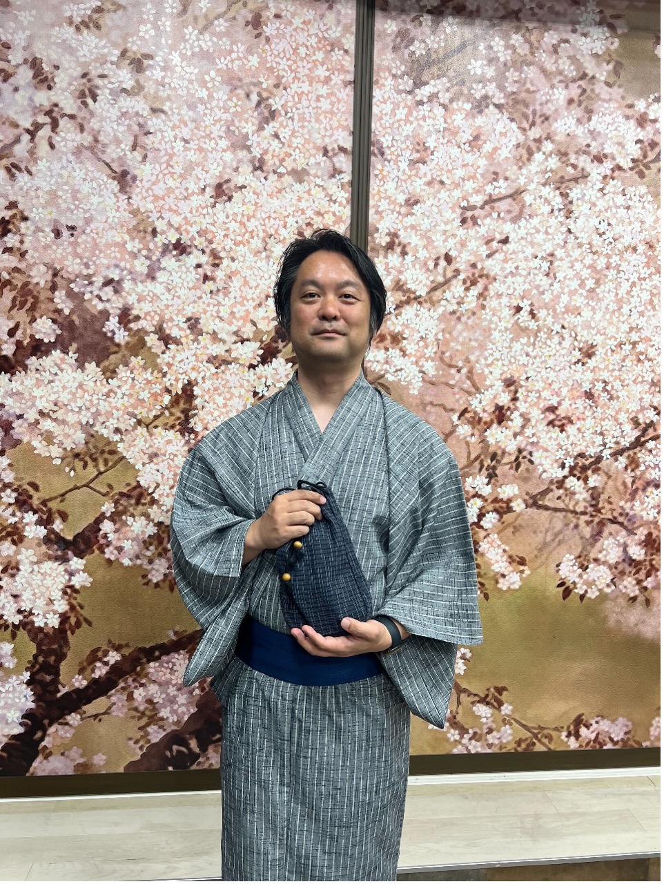 田原 大生（たはら だいき）