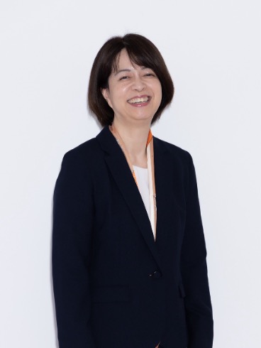 中島 幸子(ナカジマ サチコ)