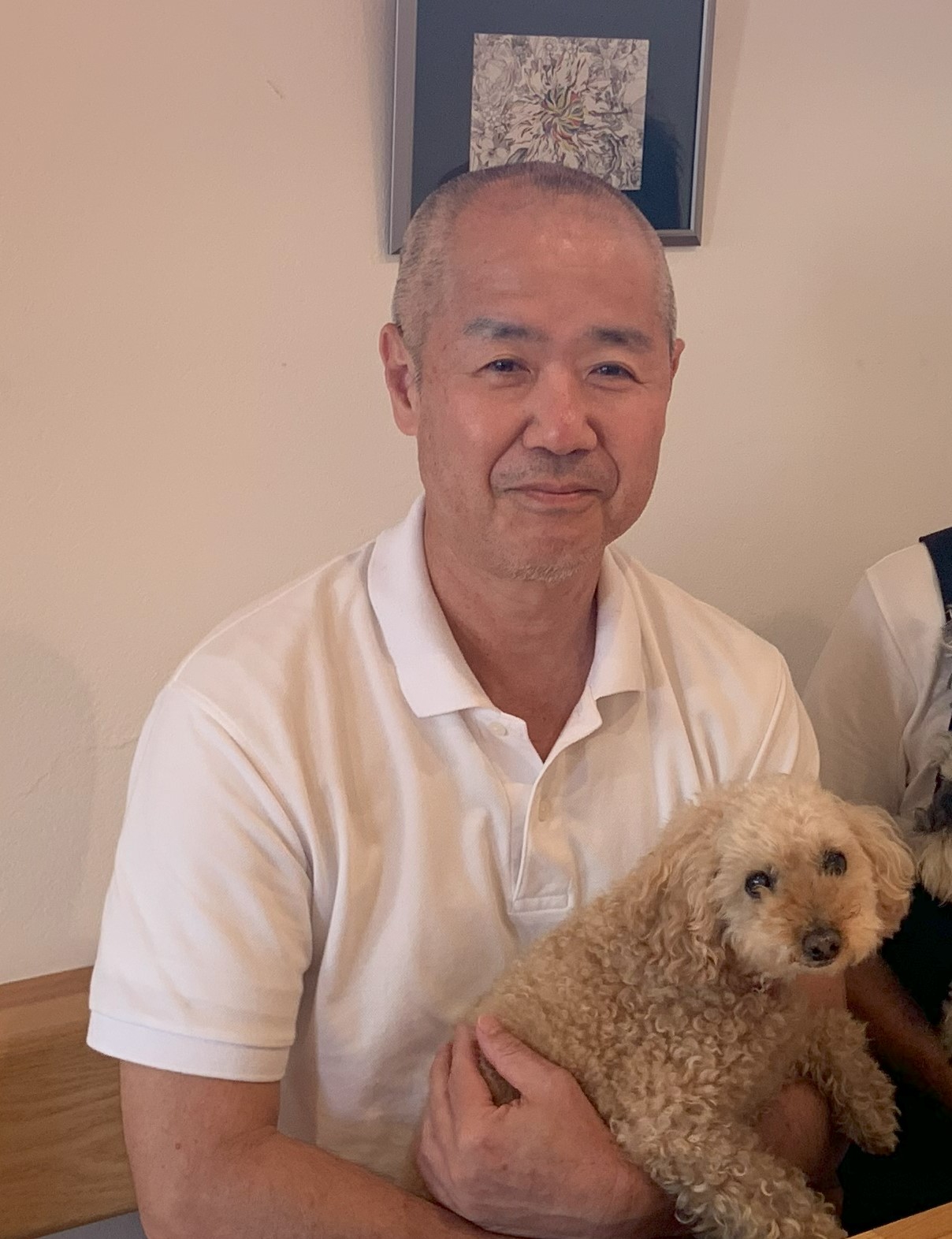 講師：白川 浩司（シラカワ コウジ）