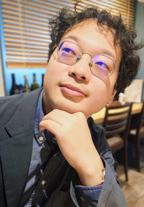 石原 知明(イシハラ トモアキ)　