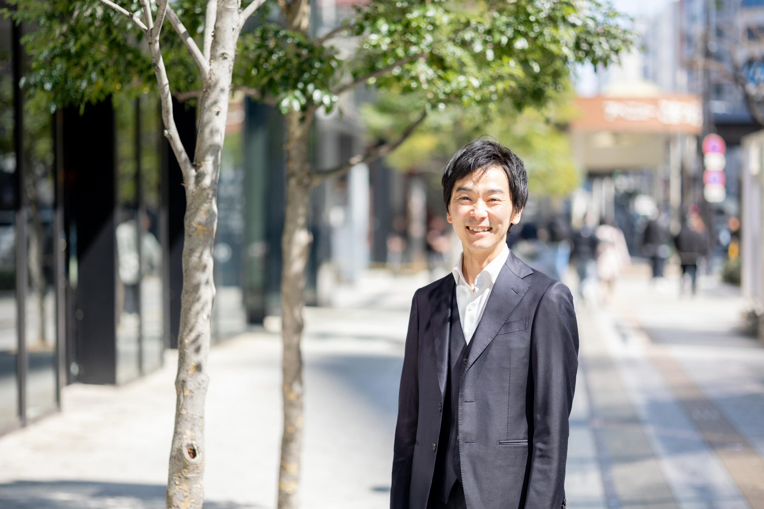 065　土屋威幸さん穏坐な人々