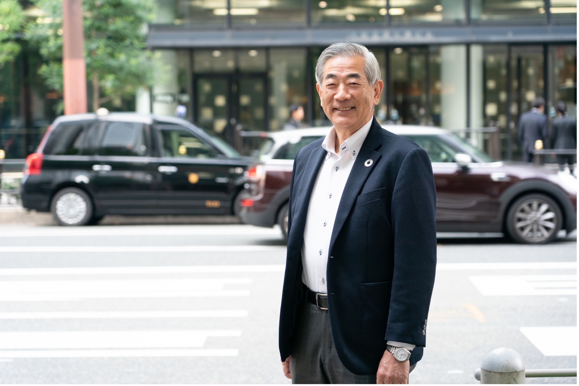 藤井 慶文(フジイ ヨシフミ)