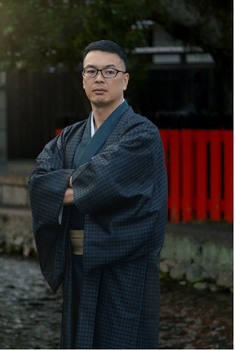 金馬 亮仁（キンバ リョウジ）